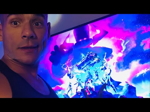 LIVE ASMR TINGLE PARTY 🎊 FORTNITE, ROBLOX, HYPER DOT THURSDAY GAME CHILL ZONE with LIL ZEN
