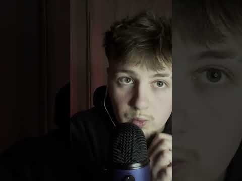 ASMR - TAPPING INCROYABLE POUR DORMIR 😴