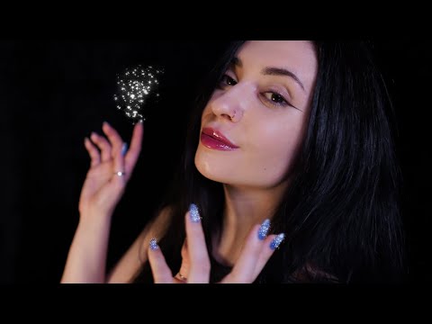 ASMR Focus On Me ✨ Sigue mis instrucciones para dormir [4K]