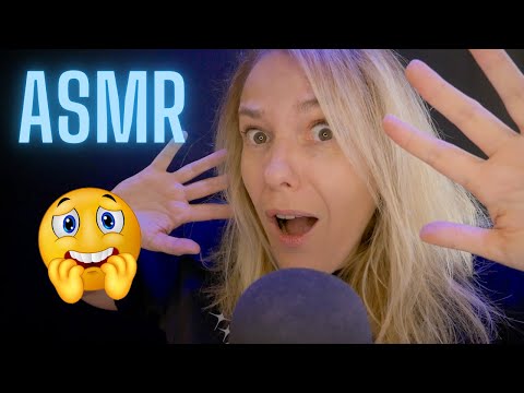 ASMR FR 😱 Je teste une vidéo sans montage (mes voisins vont-ils être cools ?!)