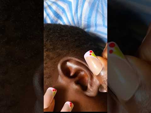 Asmr so tingling omg 😱 #asmr #tingling #satisfying #skincare #tinglyfeeling #relax