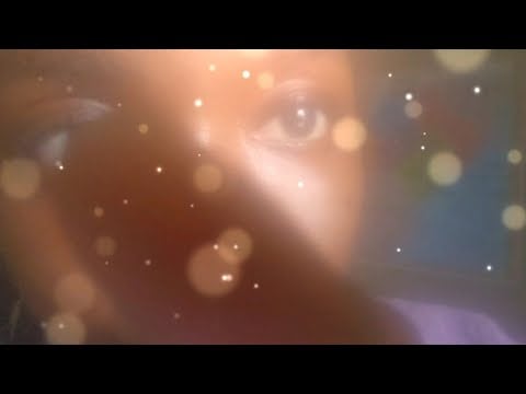 ASMR Girl That’s OBSESSED With You Can’t Stop Counting Your Freckles 💕 LOFI (she's in your dreams)