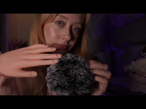 ASMR para aumentar 101% os seus ARREPIOS 