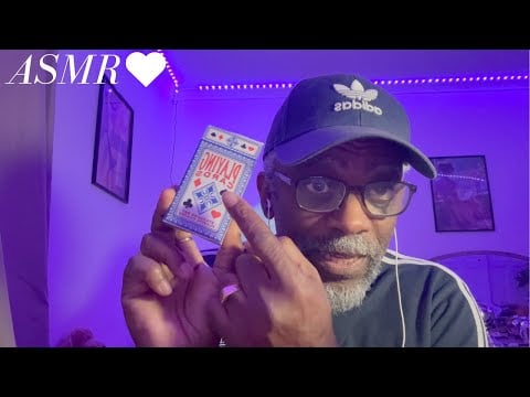 ASMR| 1000 Subscriber Special🎉✨ My Dad does ASMR Without me 😲♥︎