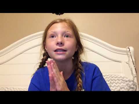 A MESSAGE TO MY SUBSCRIBERS