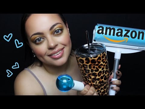 ASMR| AMAZON FAVORITES 2020 (Skincare, Lifestyle, Jewelry & more)