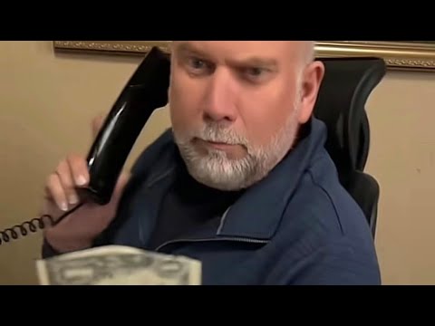 Tapping and scratching outside asmr 
