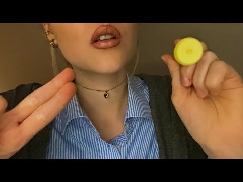 ASMR - Don’t Follow my Instructions