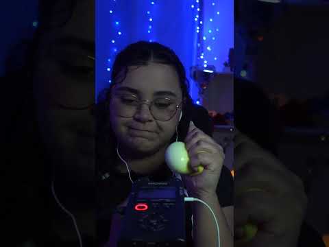ASMR MOSTRANDO TODOS OS MEUS SQUISHY