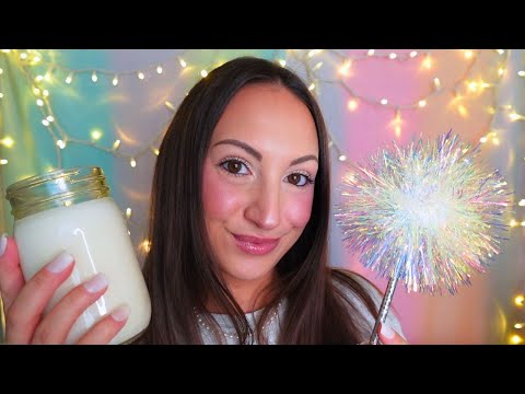 ASMR Soft & Dreamy Triggers to Help You Fall Asleep ☁️