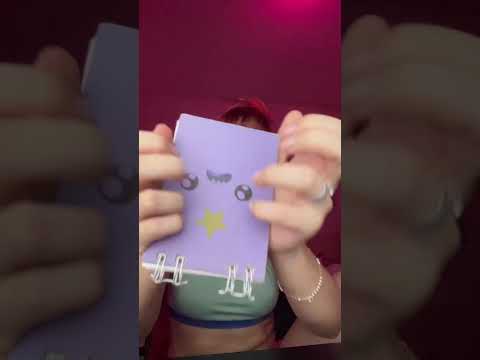 TAPPING CASEIRO #asmr #relax #visualtingle #tingles #dormir