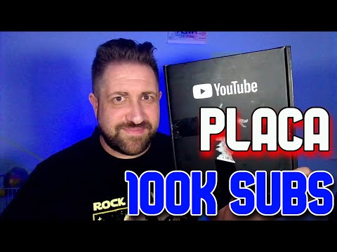 🏆 ESPECIAL 100k SUBS |ABRIENDO la PLACA de 100k SUSCRIPTORES| 🏆