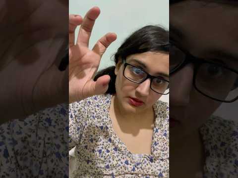 asmr invisible scratching