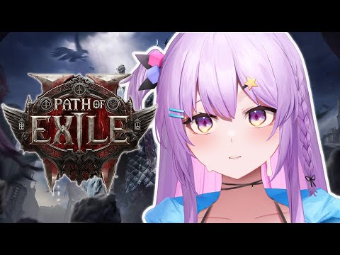 【Path of Exile 2】Oh no... it's way too fun