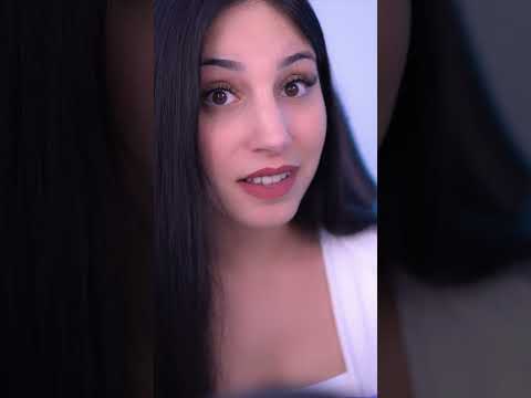 #ASMR Afirmaciones Positivas Para Dormir (Enfermera) #roleplay #asmrsleep #asmrvideo #asmrespañol