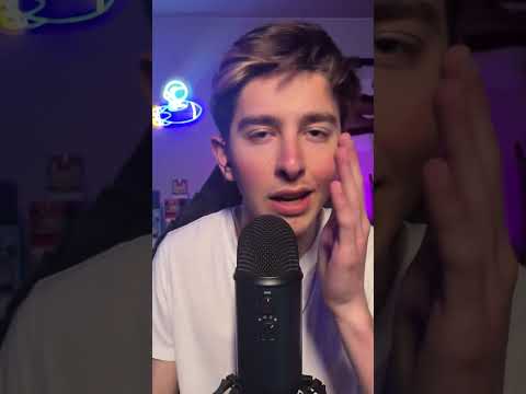 Only Mouth Sounds ASMR #asmr #mouthsounds #tingles
