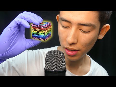 ASMR for People Who NEVER Had Tingles