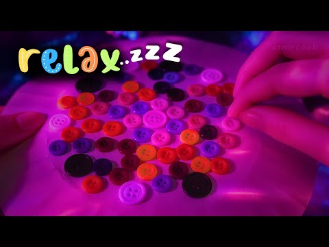 Scratching & Tapping Intenso | ASMR Sem Fala | Relaxamento Profundo