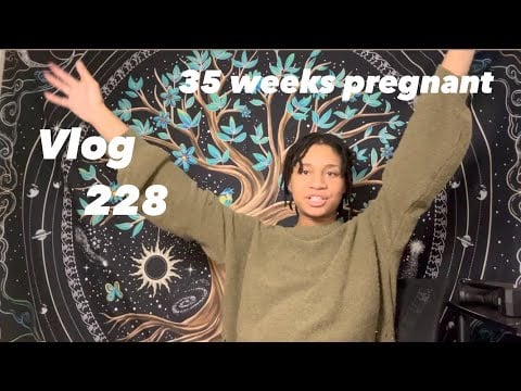 Vlog #228 - A Calming Sunday at Gigis