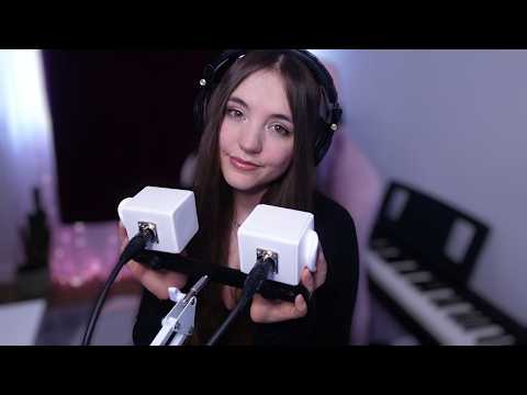 🔴 LIVE ASMR, Yapping, Art & Game dev 🩷 [ENG/FIN] 🩷