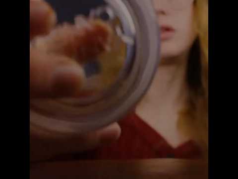 What is this object? #asmr