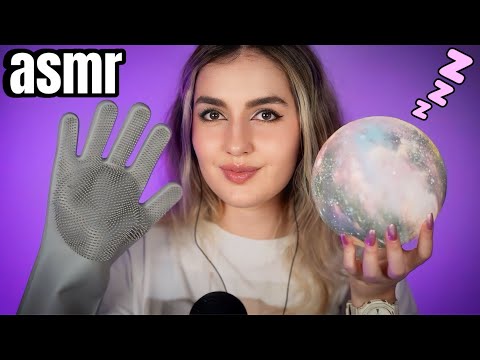 asmr para DORMIR BOMBA en menos de 10min Ale ASMR