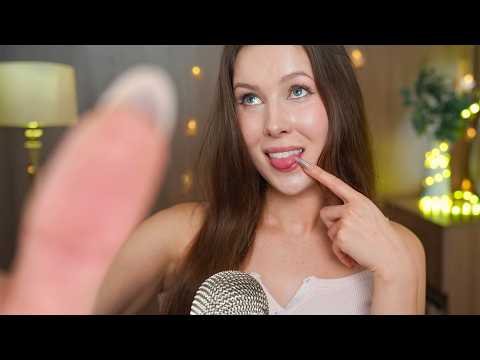 ASMR Mouth Sounds That Will Melt Your Brain