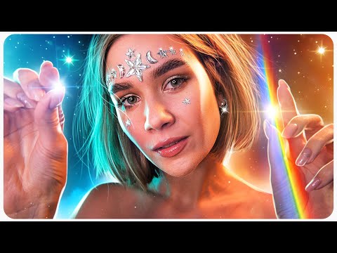 🌈ПОЧИЩУ твою АУРУ🙌🏻Рейки + Неразборчивый шепот АСМР Aura Cleansing Reiki ASMR