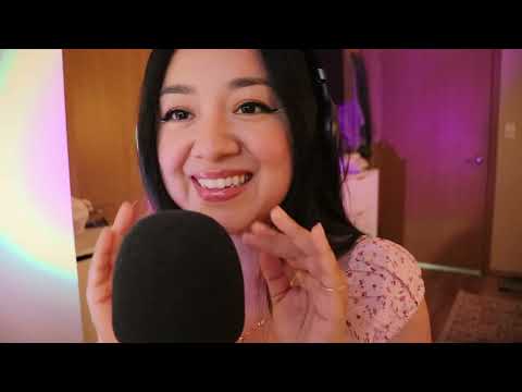 ASMR✨target haul & whisper ramble!!