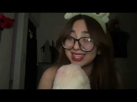 ROLEPLAY ¿QUÉ HACES DESPIERTO A ESTA HORA? (Novia tóxica)