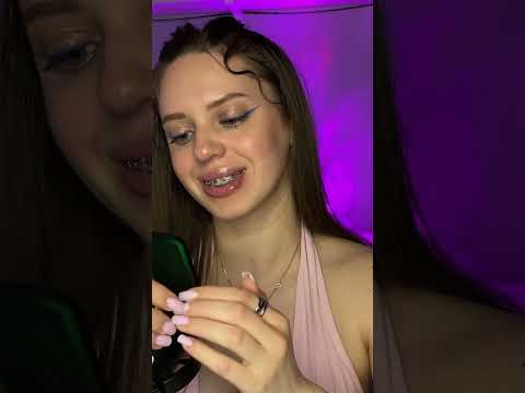 ASMR: Soothing Nails Tapping | Relax & Listen