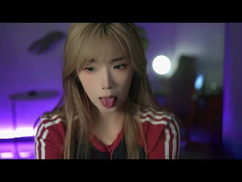 ASMR | Whisper in your ear