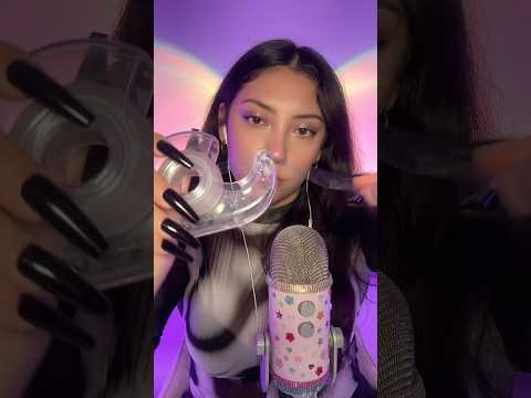 ASMR for your doom scrolling break