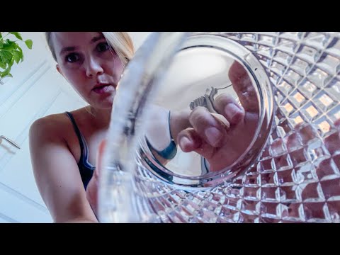 Unpredictable Aggressive Chaotic 😵‍💫 ASMR for Max Tingles