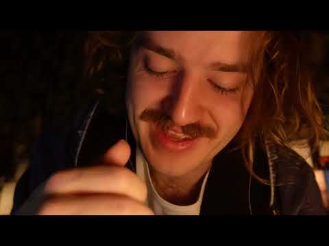 Can we just chill for a while and see if i can make you tingle? | An ASMR Video With No Concept