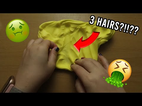 100% HONEST SlimeByJacklyne Slime Review