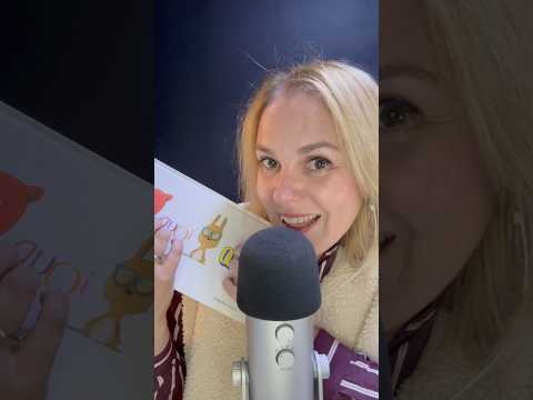 ASMR 👀 Petit jeu d’observation #asmrfr #shortsasmr #asmrshorts