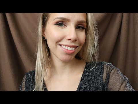 ASMR TE CONDUZINDO - Bruna ASMR