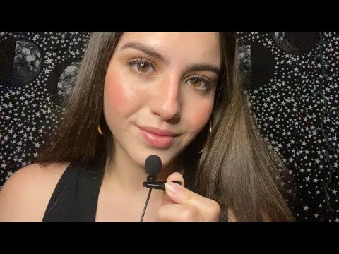 Susurros Inaudibles/Semi Inaudibles~ ASMR en Español