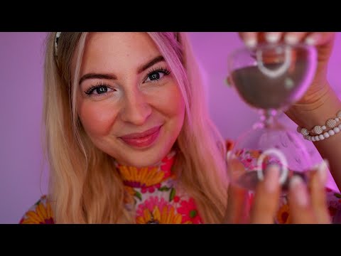 ASMR 4k in German ✨ • Next Level Trigger & Tingly Whispering 🧡