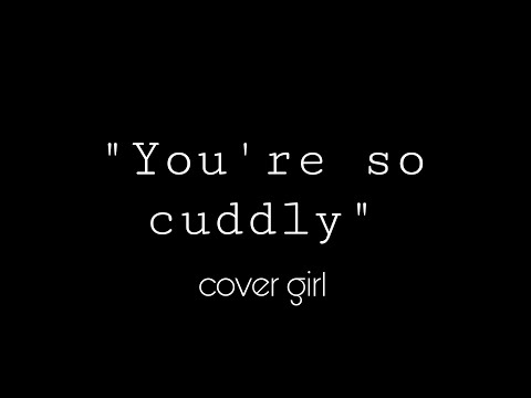 [F4A] afternoon nap [cuddles][kisses][rambles][admiration][needy][asmr gf]