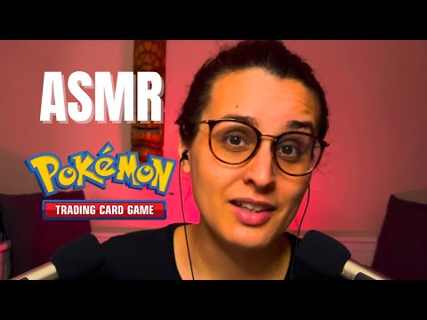 ASMR FR | MA MEILLEURE OUVERTURE sur POKÉMON TCG POCKET ! 🍀
