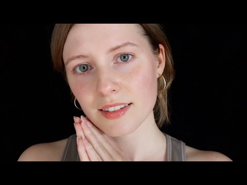 ASMR Focus On Me ⛈ Follow My Instructions for Anxiety Relief