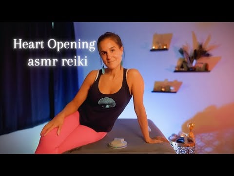 Reiki for Energy Flow