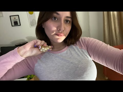 ASMR rápido casero y sin cortes / español 