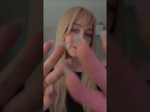 asmr invisible tapping 🫧 #3 on my YT 💖