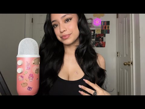 ASMR en español 🇲🇽