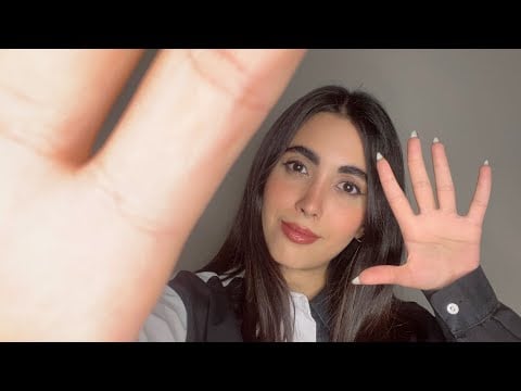 Hand Movements 👋🏻