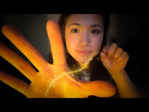 ASMR - INTENSE Energy Cleanse/Massage 💆🏻‍♀️ 