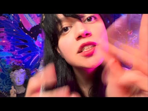 ASMR~ Roman Servant Unpredictably Prepares Your Body for Cremation {You’re Julius Caesar}